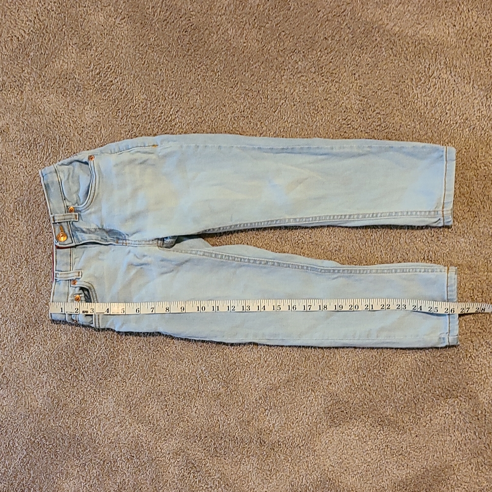 Boys Levi's 511